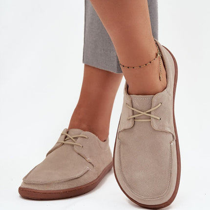  Half shoes model 218906 Step in style 