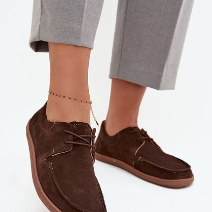  Half shoes model 218907 Step in style 