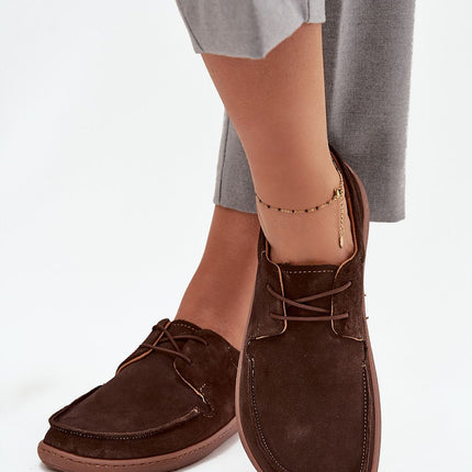  Half shoes model 218907 Step in style 