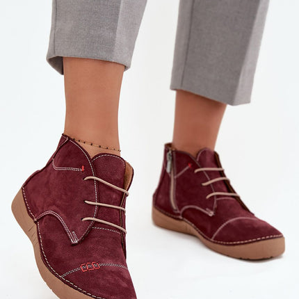  Half shoes model 218908 Step in style 