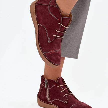  Half shoes model 218908 Step in style 