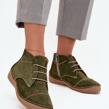  Half shoes model 218909 Step in style 