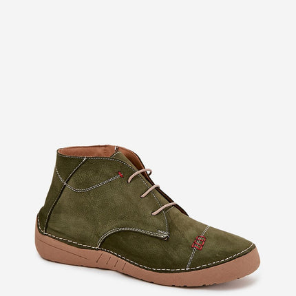  Half shoes model 218909 Step in style 