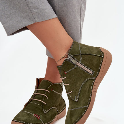  Half shoes model 218909 Step in style 