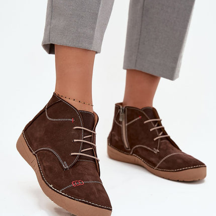  Half shoes model 218910 Step in style 