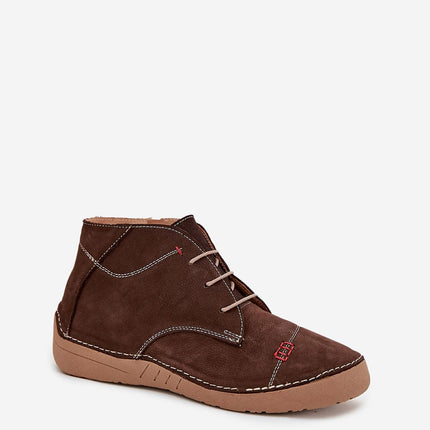  Half shoes model 218910 Step in style 