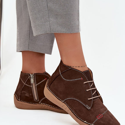  Half shoes model 218910 Step in style 