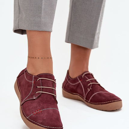  Half shoes model 218911 Step in style 