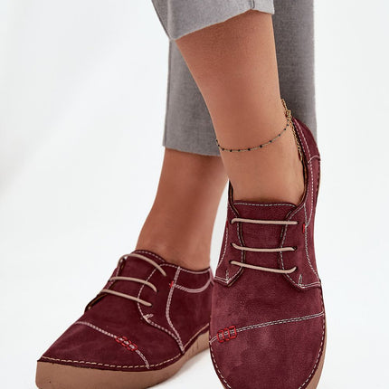  Half shoes model 218911 Step in style 