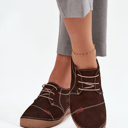  Half shoes model 218912 Step in style 