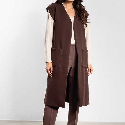  Gilet model 218956 awama 