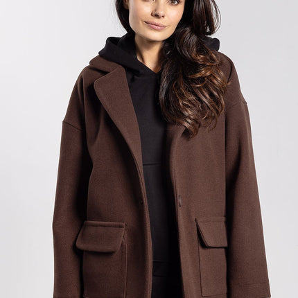  Jacket model 218963 awama 