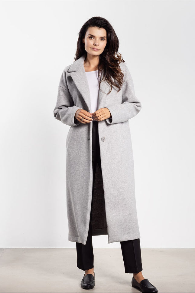  Coat model 218966 awama 