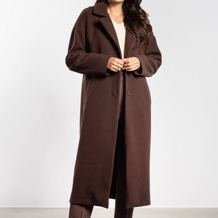  Coat model 218967 awama 