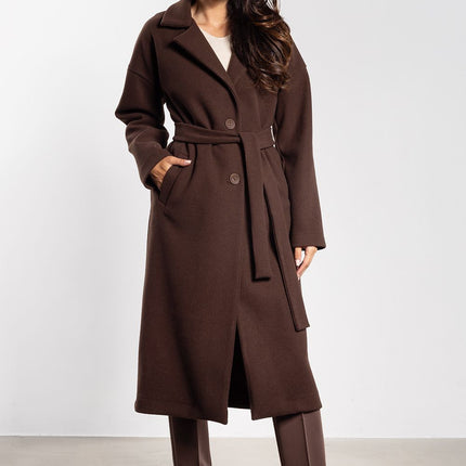  Coat model 218967 awama 