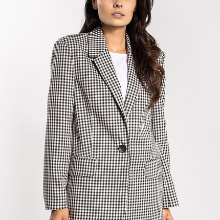  Jacket model 218971 awama 