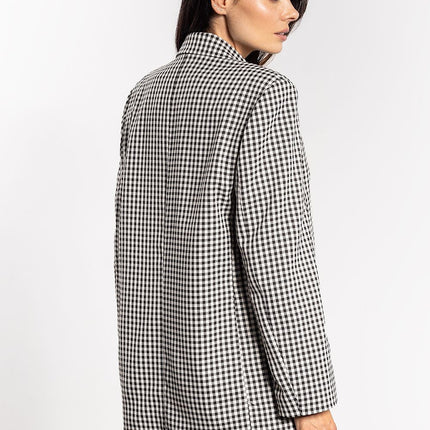  Jacket model 218971 awama 