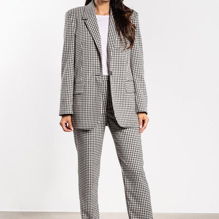  Women trousers model 218973 awama 