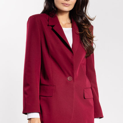  Jacket model 218974 awama 