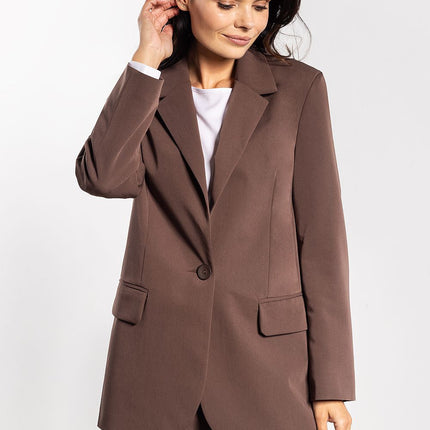  Jacket model 218975 awama 