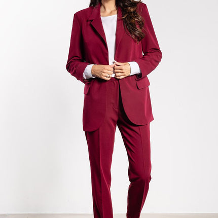  Women trousers model 218976 awama 