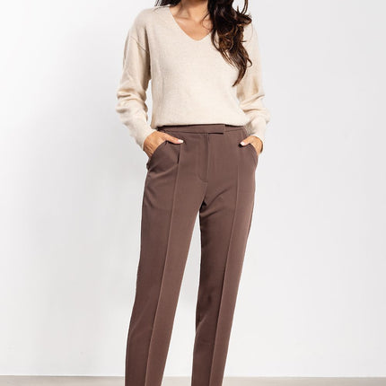  Women trousers model 218977 awama 