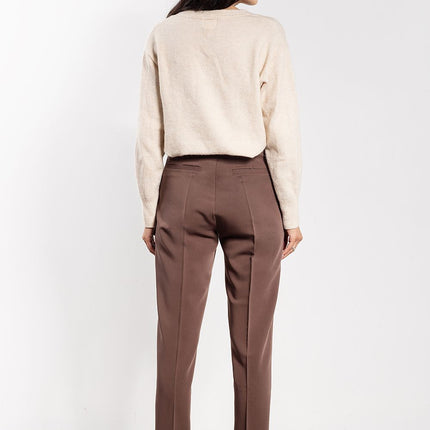  Women trousers model 218977 awama 