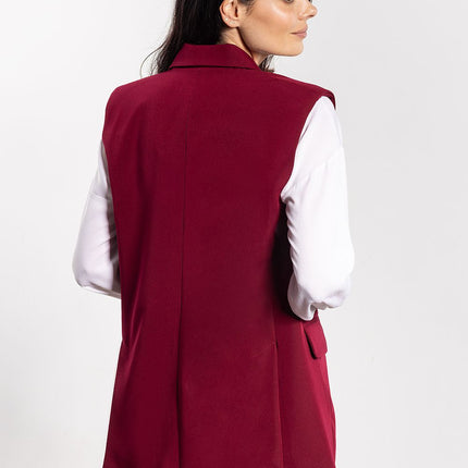  Gilet model 218979 awama 