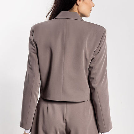  Jacket model 218982 awama 