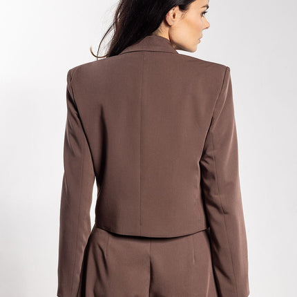  Jacket model 218984 awama 