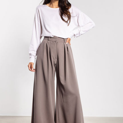  Women trousers model 218986 awama 