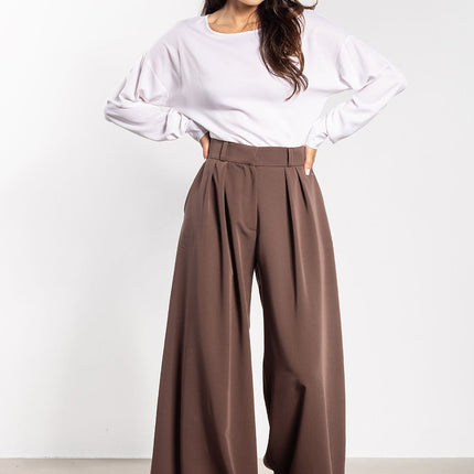  Women trousers model 218988 awama 