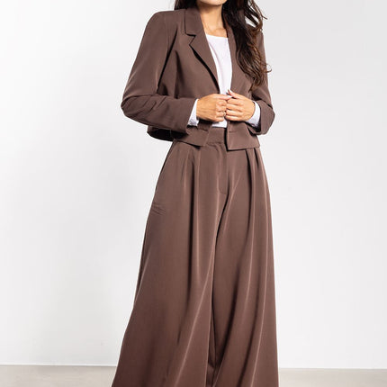  Women trousers model 218988 awama 