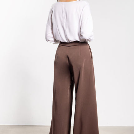  Women trousers model 218988 awama 