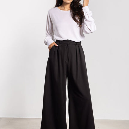  Women trousers model 218989 awama 