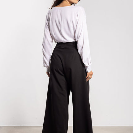  Women trousers model 218989 awama 