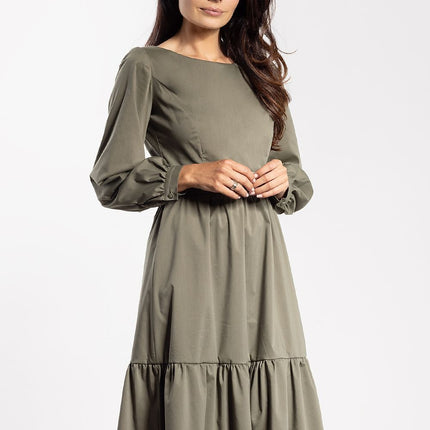  Daydress model 219008 awama 