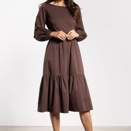  Daydress model 219009 awama 