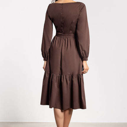  Daydress model 219009 awama 