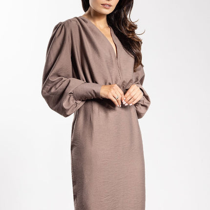  Cocktail dress model 219014 awama 