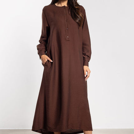  Daydress model 219022 awama 