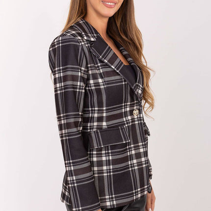  Jacket model 219048 Rue Paris 