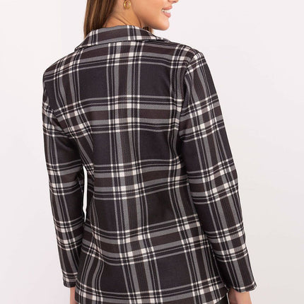  Jacket model 219048 Rue Paris 