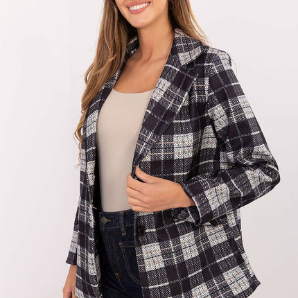  Jacket model 219075 Rue Paris 