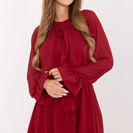  Cocktail dress model 219077 Rue Paris 