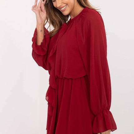  Cocktail dress model 219077 Rue Paris 