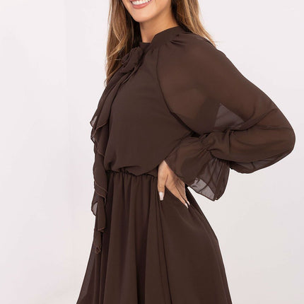  Cocktail dress model 219078 Rue Paris 