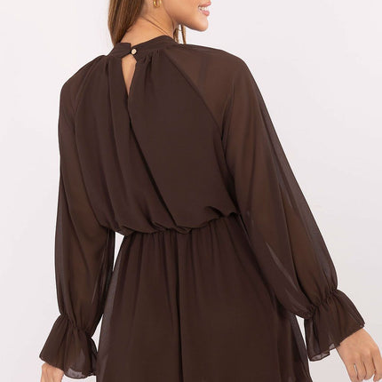  Cocktail dress model 219078 Rue Paris 