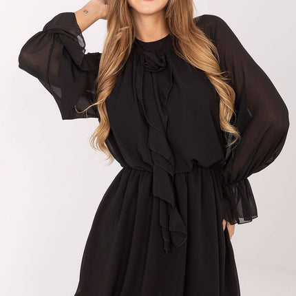  Cocktail dress model 219079 Rue Paris 