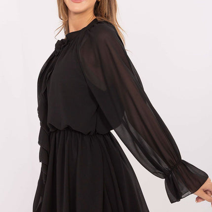  Cocktail dress model 219079 Rue Paris 